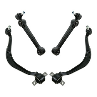 TRQ® - Front Lower Control Arm Kit