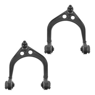 TRQ® - Front Upper Control Arm Kit
