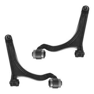 TRQ® - Front Lower Control Arm Kit