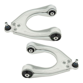 TRQ® - Front Upper Control Arm Kit