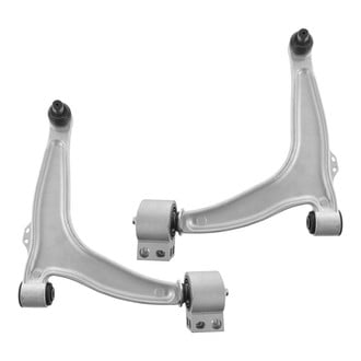TRQ® - Front Lower Control Arm Kit