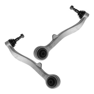 TRQ® - Front Lower Control Arm Kit