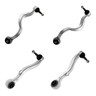TRQ® - Front Lower Control Arm Kit