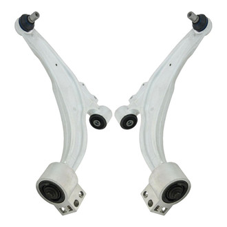 TRQ® - Front Lower Control Arm Kit