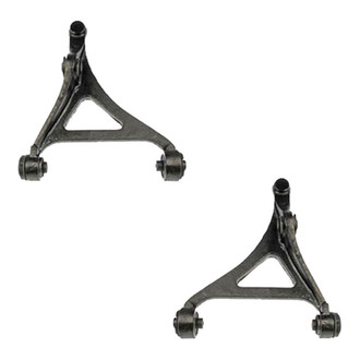 TRQ® - Front Lower Control Arm Kit