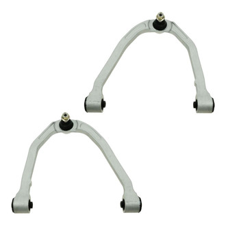 TRQ® - Front Upper Control Arm Kit