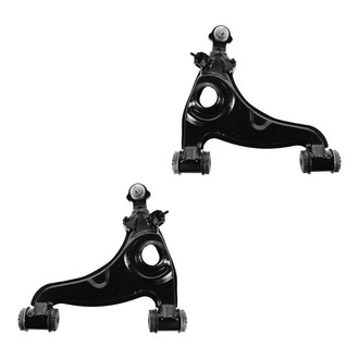 TRQ® - Control Arm Kit