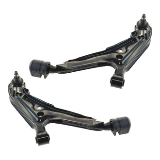 TRQ® - Front Lower Control Arm Kit