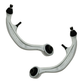 TRQ® - Front Lower Control Arm Kit