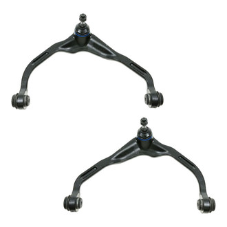 TRQ® - Front Upper Control Arm Kit