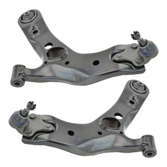 TRQ® - Control Arm Kit