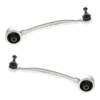 TRQ® - Front Lower Control Arm Kit
