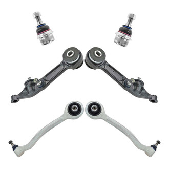 TRQ® - Front Lower Control Arm Kit
