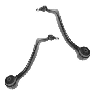 TRQ® - Front Lower Control Arm Kit
