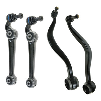 TRQ® - Front Lower Control Arm Kit