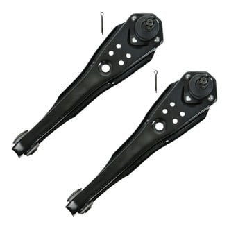TRQ® - Front Lower Control Arm Kit