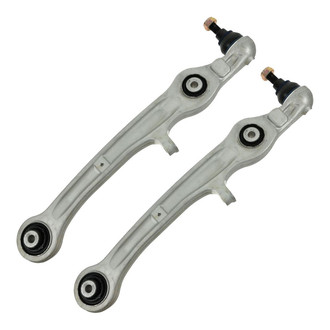 TRQ® - Front Lower Control Arm Kit