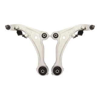 TRQ® - Front Lower Control Arm Kit