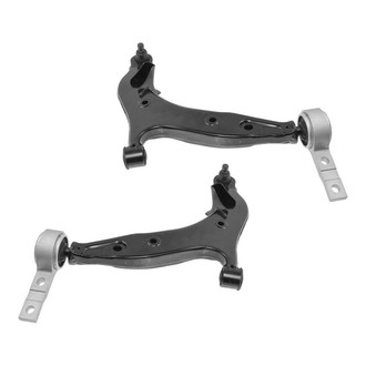 TRQ® - Front Lower Control Arm Kit
