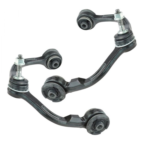 TRQ® - Front Upper Control Arm Kit