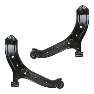 TRQ® - Front Lower Control Arm Kit