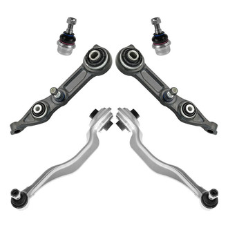 TRQ® - Front Lower Control Arm Kit