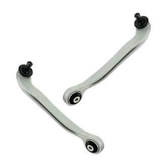 TRQ® - Front Upper Control Arm Kit