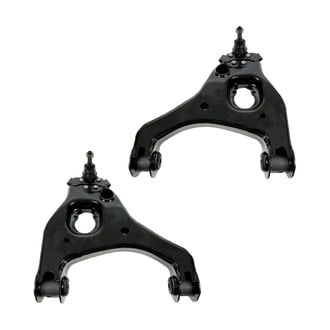TRQ® - Front Lower Control Arm Kit