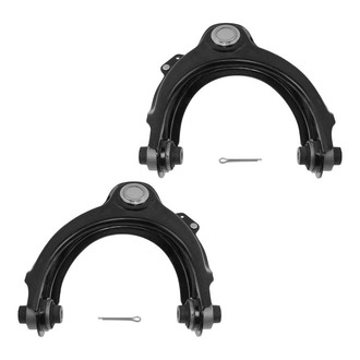 TRQ® - Front Upper Control Arm Kit