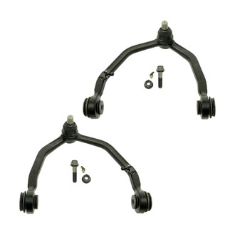 TRQ® - Front Upper Control Arm Kit
