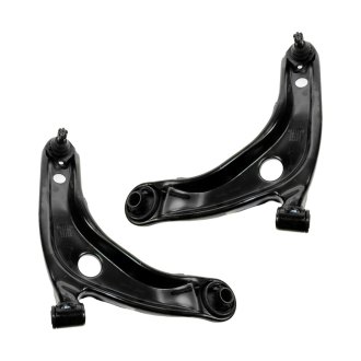TRQ® - Front Lower Control Arm Kit