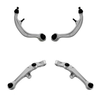 TRQ® - Front Lower Control Arm Kit
