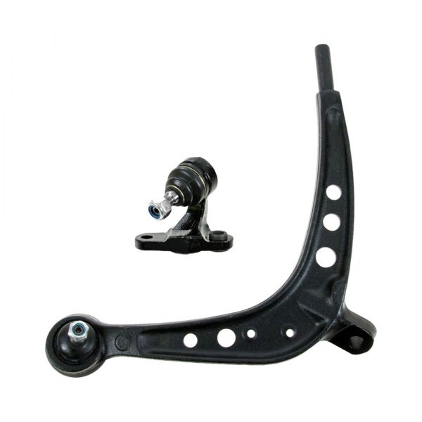 TRQ® - Front Lower Control Arm and Ball Joint Assembly