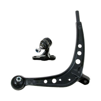 TRQ® - Front Control Arm and Suspension Kit