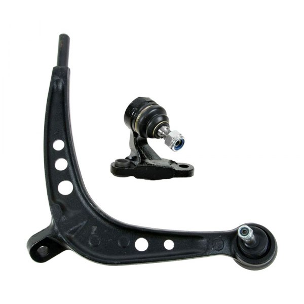 TRQ® - Front Lower Control Arm and Ball Joint Assembly