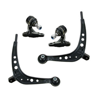TRQ® - Front Control Arm and Suspension Kit