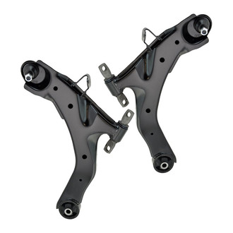 TRQ® - Front Lower Control Arm Kit