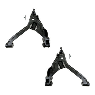 TRQ® PSA62426 - Front Lower Control Arm Kit