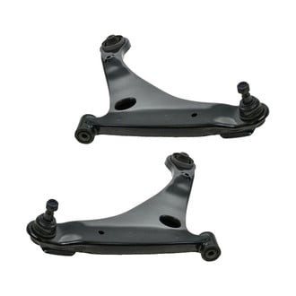TRQ® - Front Lower Control Arm Kit