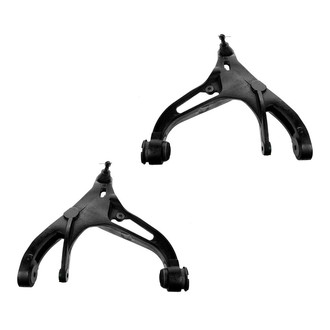 TRQ® - Front Lower Control Arm Kit
