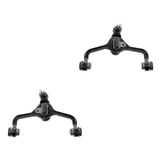 TRQ® - Front Upper Control Arm Kit