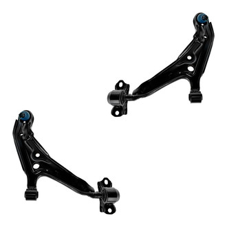 TRQ® - Front Lower Control Arm Kit