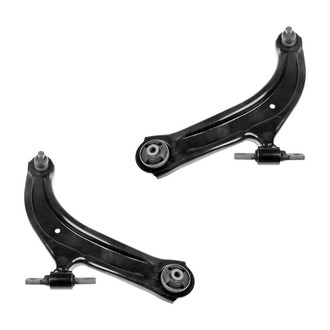 TRQ® - Front Lower Control Arm Kit