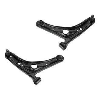 TRQ® - Front Lower Control Arm Kit
