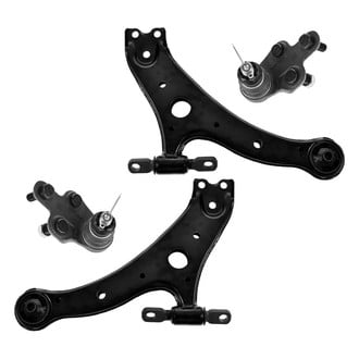 TRQ® - Lower Control Arm Kit