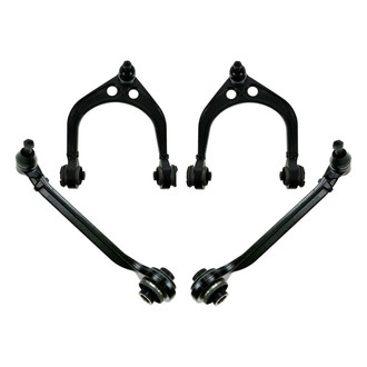 TRQ® - Front Control Arm Kit