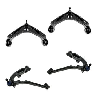 TRQ® - Control Arm Kit