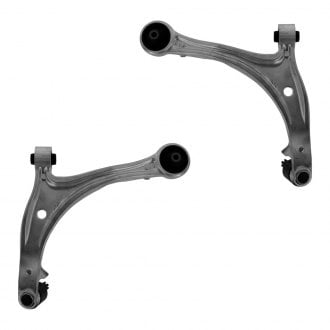 TRQ® - Front Lower Control Arm Kit