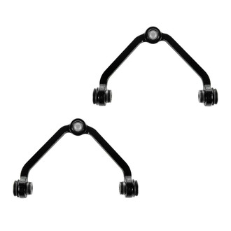 TRQ® - Front Upper Control Arm Kit