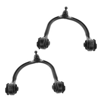 TRQ® - Front Upper Control Arm Kit